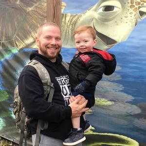 Meet your Posher, Danny